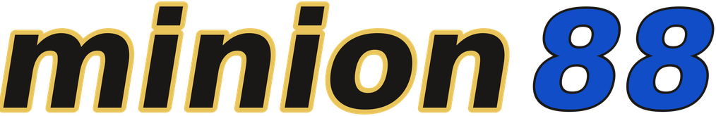 minion88 logo